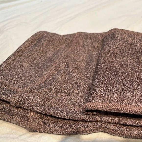 heather grey leggings - Picture 1 of 3